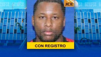 Se entrega uno de los tres acusados de herir a un agente policial durante persecución en Higüey