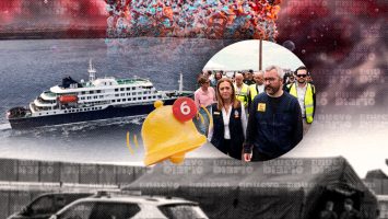 Seis casos de hantavirus confirmados, a la espera del desembarco del crucero afectado