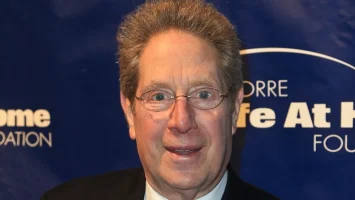 Fallece John Sterling, emblemática voz de los Yankees de Nueva York