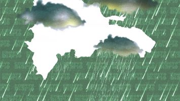 Vaguada activará fuertes lluvias este fin de semana