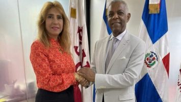 Analizan proyectos de innovación científica y movilidad académica en la UASD