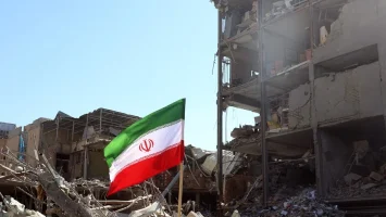 Irán acusa a EE. UU. de violar la tregua tras ataques en sur del país en plena negociación