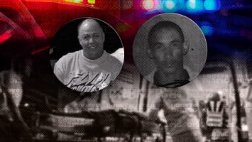 Trágico accidente deja dos hombres fallecidos en autopista Duarte