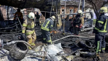 Rusia y Ucrania acuerdan una tregua de tres días, del 9 al 11 de mayo, con la mediación de EE.UU.