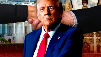 Las negociaciones con Irán «avanzan favorablemente», afirma Trump