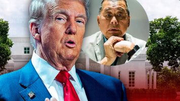 Trump afirma que Xi le dijo que Jimmy Lai ha sido «su peor pesadilla»