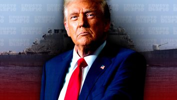 Trump enfría tensión con Cuba