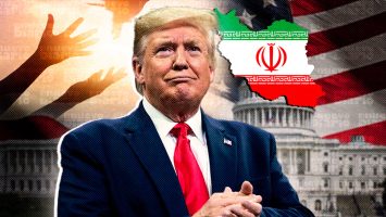 Trump subraya que su propuesta para Irán tiene exigencias concretas sobre programa atómico