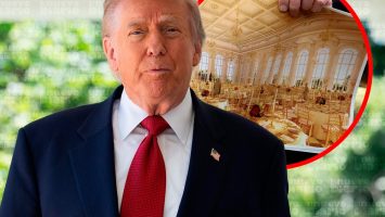 Trump inaugurará el polémico Salón de Baile de la Casa Blanca en septiembre de 2028