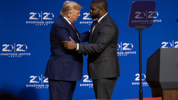 Trump bendice a Byron Donalds y mueve el tablero político en Florida