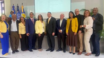 UASD actualiza planes de estudio en Salud e incorpora nuevas carreras