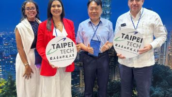 RD fortalece su proyección internacional educativa en NAFSA 2026