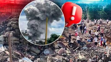 Más de 45 personas mueren tras explosión en edificio del noreste de Myanmar, Birmania
