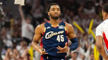 Donovan Mitchell sobre situación de Cavaliers: «Ya hemos vivido esto antes»