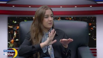 Psicóloga advierte normalización de la violencia en sociedad dominicana