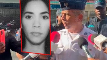 Víctima de feminicidio en SDE había acudido a denunciar a su agresor; PN y MP investigan