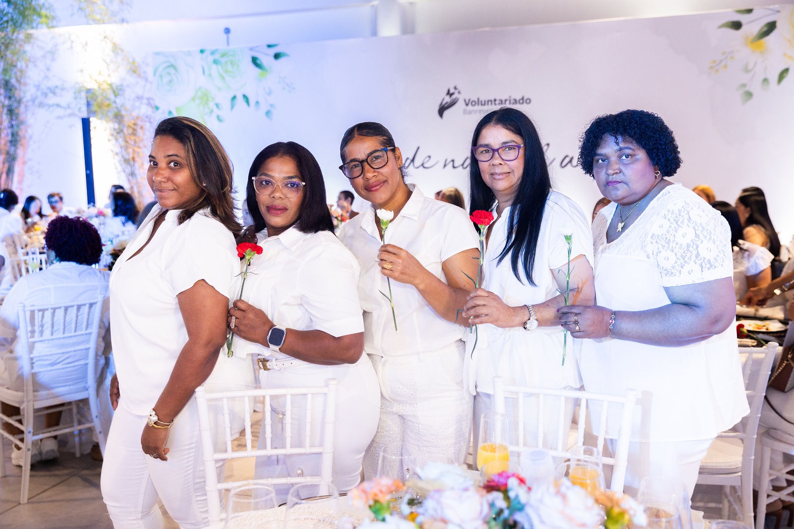 Voluntariado Banreservas celebra el Día de las Madres con el evento “Donde nace el amor” (3)