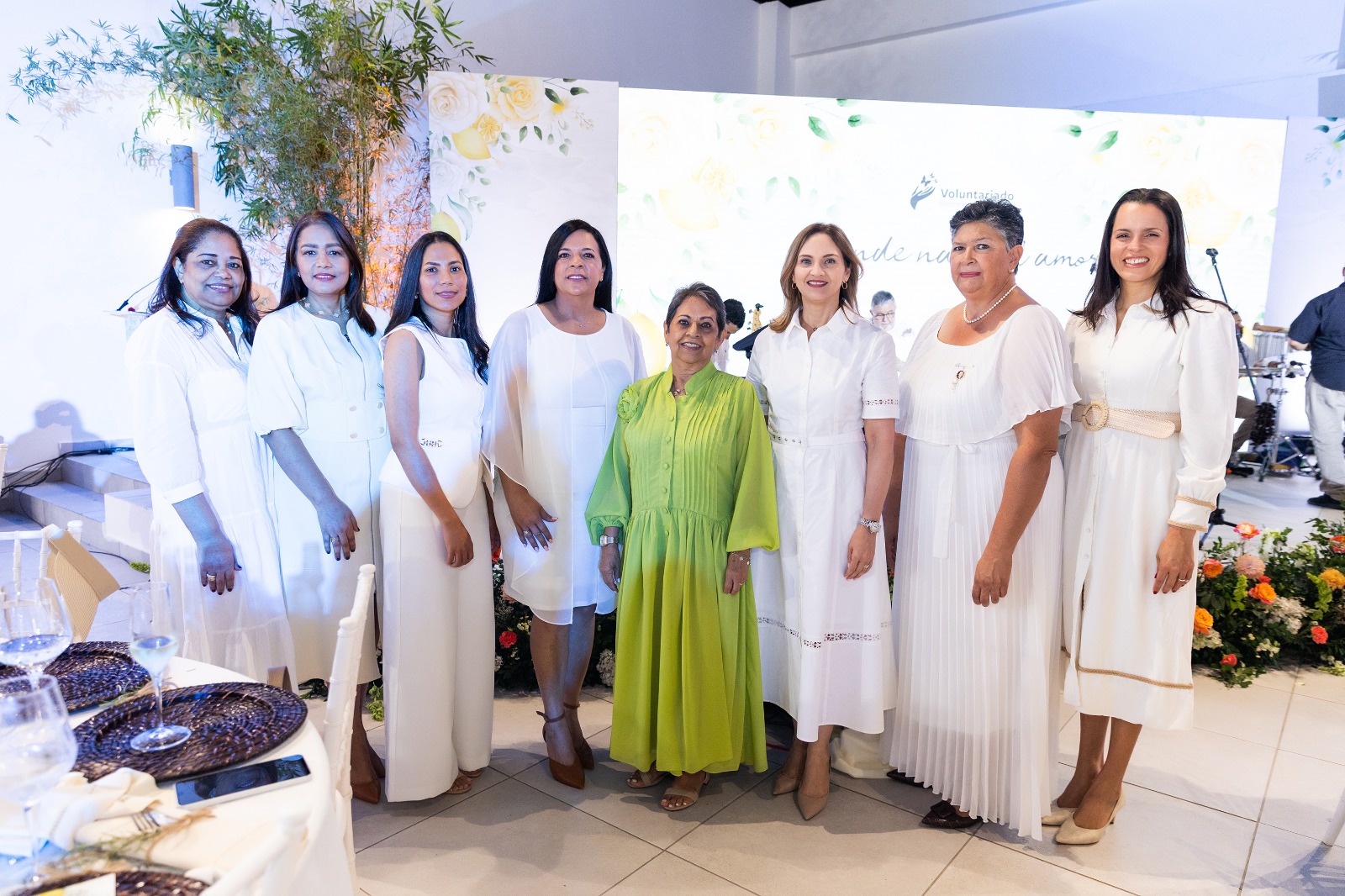 Voluntariado Banreservas celebra el Día de las Madres con el evento “Donde nace el amor” (6)