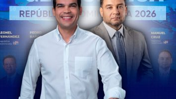 Arnaud resalta importancia del Congreso Internacional de Geopolítica República Dominicana 2026