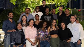 Empresarios dominicanos fortalecen lazos comerciales en China durante la Feria de Cantón