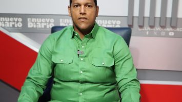Miguel Ángel Guzmán: El Mario Tolentino es un hospital de lujo, no tiene nada que envidiarle a una clínica