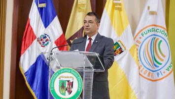 Presidente JCE: Nueva cédula garantiza la integridad del padrón electoral en comicios 2028