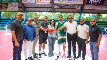 Inauguran con éxito el 11.º Torneo Pre Superior de Baloncesto con Refuerzos Tenares 2026