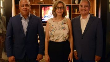 Lobo Club anuncia expansión internacional tras records de ventas en el 2026