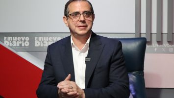 Vicepresidente de MAPFRE propone llevar educación en seguros a escuelas