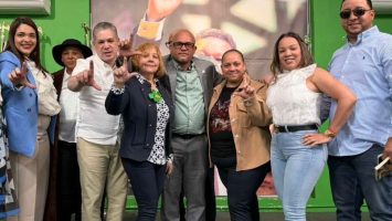 La FP elige una nueva Dirección Ejecutiva en el condado de Manhattan, NY