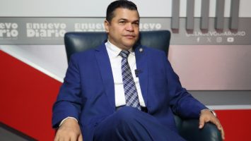Tobías Crespo afirma RD “está a la deriva”; asegura el Gobierno descuidó las prioridades del país