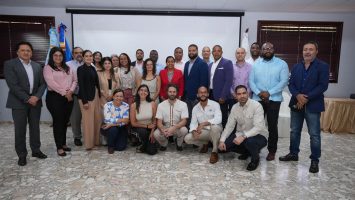 República Dominicana avanza en el diseño de su Política Energética Nacional 2050