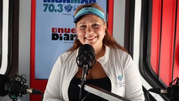 Noribel Medina, directora Comercial y de Marketing Cap Cana. (Foto: Abranny Arias Melo)