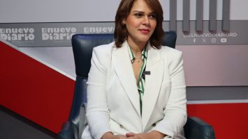 Ana García afirma oposición tiene las manos atadas ante un gobierno que dialoga, pero no escucha propuestas