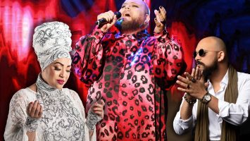 Enrique Ramil llegará a Santo Domingo junto a Badir y Diomary La Mala en una noche de grandes emociones