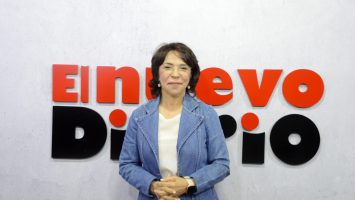 Mariana Moreno aboga por mayor apoyo a madres que sostienen solas sus hogares