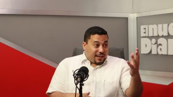 Afirman salida de Antonio Taveras no representa arrastre político dentro del PRM