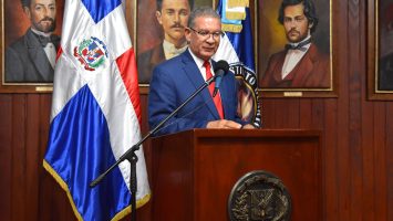 Instituto Duartiano alerta sobre implicaciones legales y soberanas de convenio migratorio con EEUU