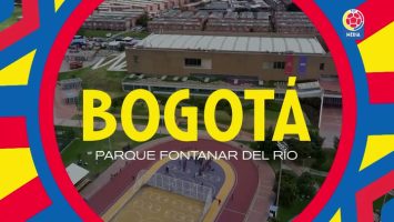 Colombia tendrá ‘fan zones’ para ver el Mundial 2026 en cinco ciudades del país y en Miami