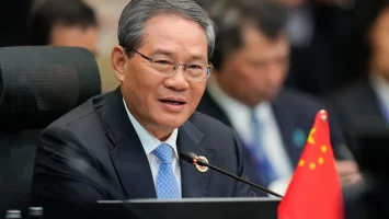 EE. UU. y China «pueden y deben ser amigos», dice el jefe de Gobierno chino a empresarios