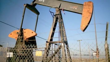 El brent sube 1,89 % hasta 97,81 dólares por nueva escalada de tensiones entre EE. UU.-Irán