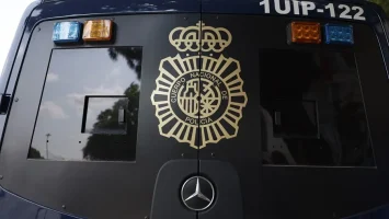 Detienen en España a 19 miembros de un grupo violento neonazi de entre 14 y 22 años