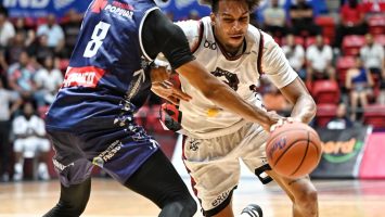 Gigantes buscan mantener invicto en casa ante Soles
