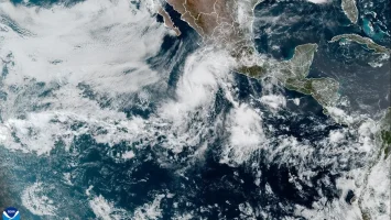 Meteorólogos cubanos prevén una temporada ciclónica “menos activa» este año