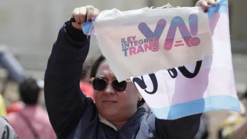 Al menos 270 personas LGBTIQ+ fueron asesinadas en Colombia en 2025