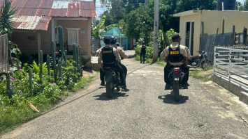 DNCD reporta 242 allanamientos y más de 3,900 detenidos en operativos contra microtráfico