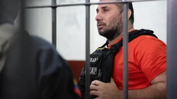 Condenan en Ecuador a diez años de prisión familiares de narco Fito por lavado de dinero