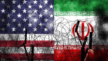 Irán rompe tregua con misil sobre Kuwait