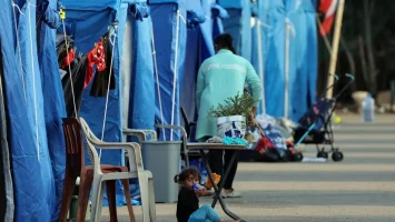 Seis paramédicos mueren en ataques israelíes en Líbano