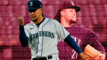 Luis Castillo enviado a Chicago por cuatro jugadores